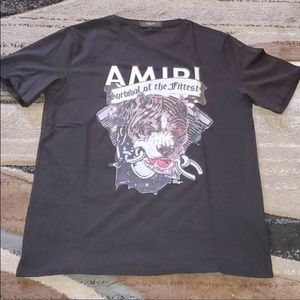 Amiri Tshirt